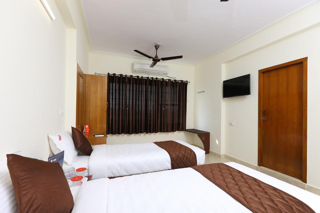 צ'נאי Oyo 11433 Kishore Inn מראה חיצוני תמונה