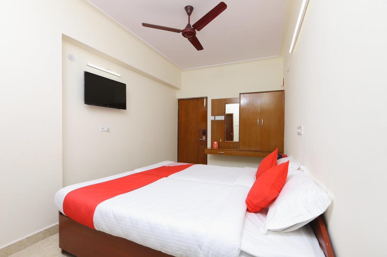צ'נאי Oyo 11433 Kishore Inn מראה חיצוני תמונה